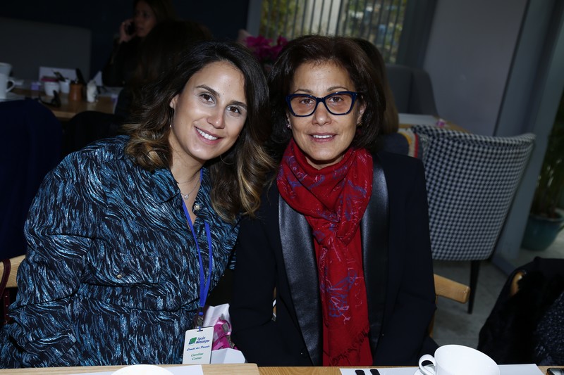 Lycee Montaigne Mother's Day Brunch